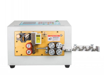 DW-880L護(hù)套型電腦剝線(xiàn)機(jī)