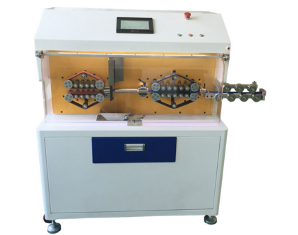 DW-880XXL特大電纜電腦剝線(xiàn)機(jī)
