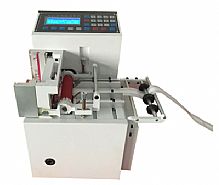 DW-100全自動電腦切管機(jī)