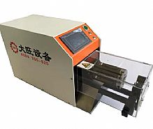 同思電腦剝線機(jī)出故障后該怎么快速處理